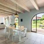 Azzurro- Cignella Tuscany Chalet *