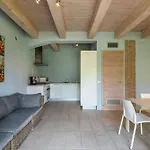 Chalet Azzurro- Cignella Tuscany *