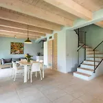 Chalet Azzurro- Cignella Tuscany