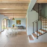 Chalet Azzurro- Cignella Tuscany Osteria Delle Noci