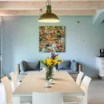 Azzurro- Cignella Tuscany Osteria Delle Noci