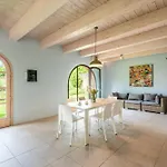 Chalet Azzurro- Cignella Tuscany *