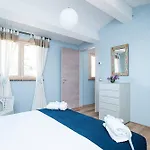 Azzurro- Cignella Tuscany Chalet Osteria Delle Noci