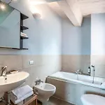 Azzurro- Cignella Tuscany Chalet *