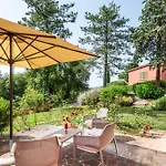 Chalet Azzurro- Cignella Tuscany