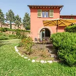Chalet Azzurro- Cignella Tuscany Osteria Delle Noci