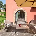 Azzurro- Cignella Tuscany Chalet