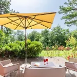 Azzurro- Cignella Tuscany Chalet *