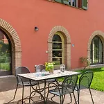 Azzurro- Cignella Tuscany Chalet Osteria Delle Noci