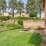 Azzurro- Cignella Tuscany Chalet *