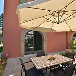 Azzurro- Cignella Tuscany Chalet *