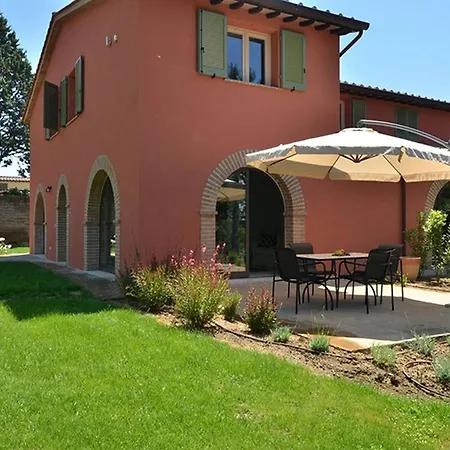 Alpesi faház Azzurro- Cignella Tuscany Osteria Delle Noci